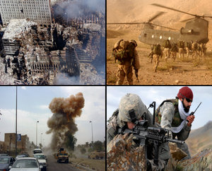 War On Terror